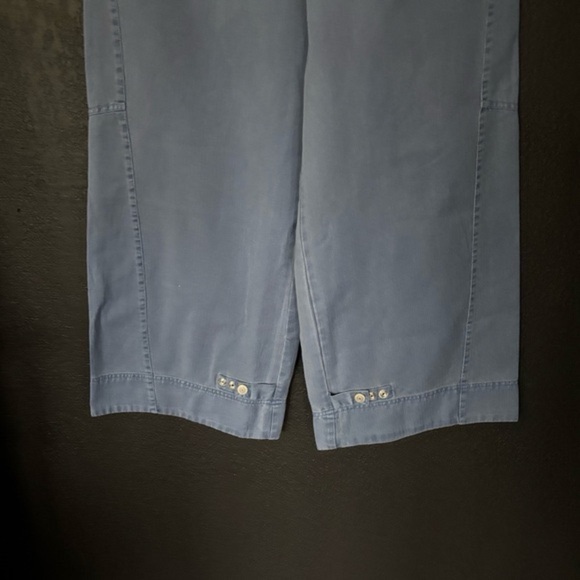 Free people we the free sloane belted pant M - Picture 7 of 9